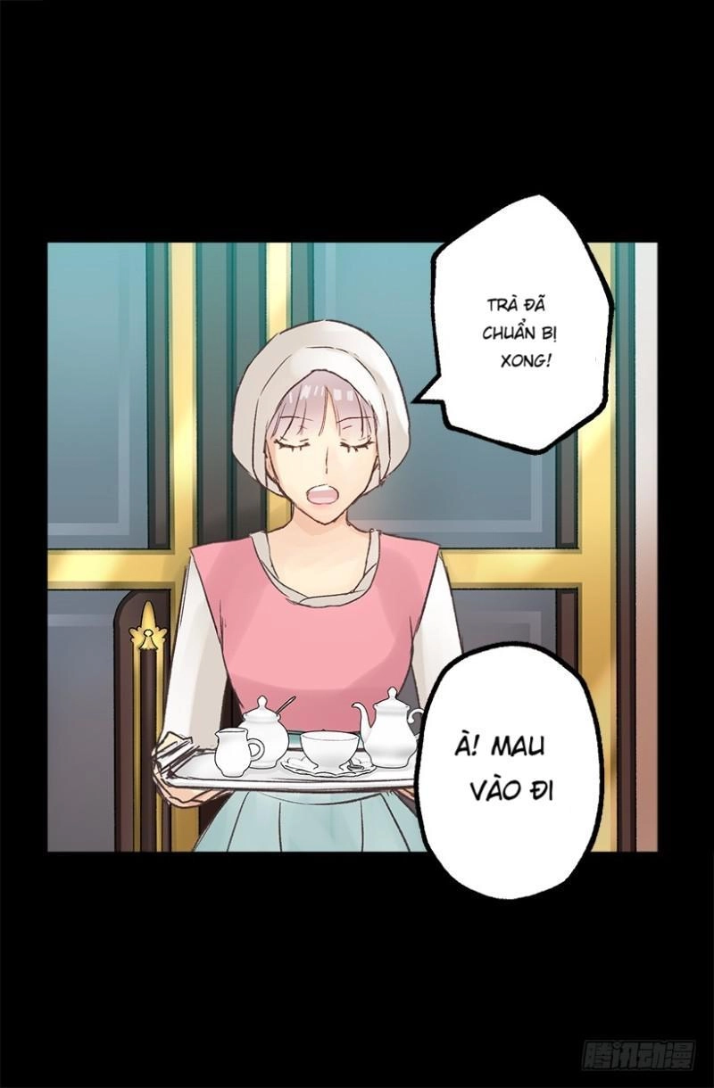 Tước Thế Luyến Nhân Chapter 6 - 18