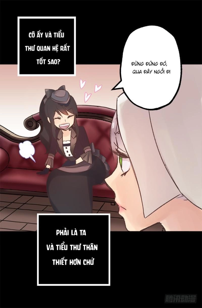 Tước Thế Luyến Nhân Chapter 6 - 20