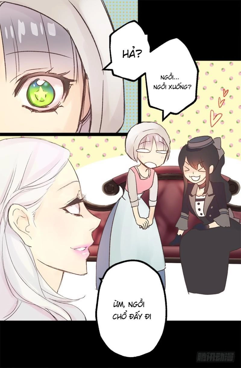 Tước Thế Luyến Nhân Chapter 6 - 21