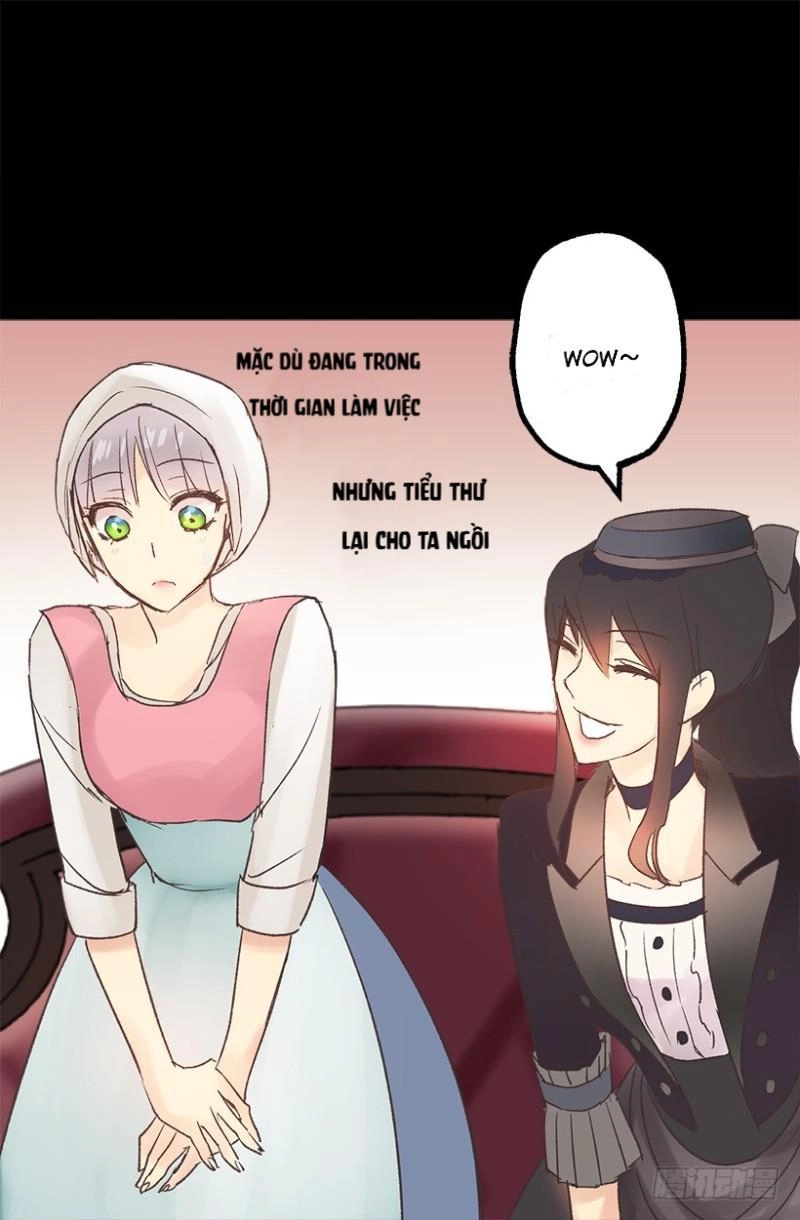 Tước Thế Luyến Nhân Chapter 6 - 22