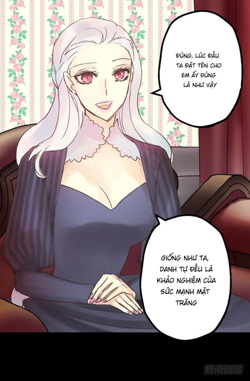 Tước Thế Luyến Nhân Chapter 6 - 26