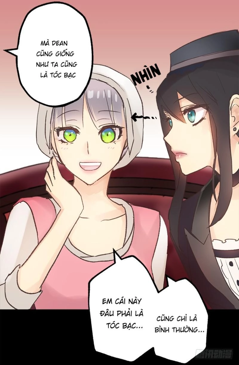 Tước Thế Luyến Nhân Chapter 6 - 27