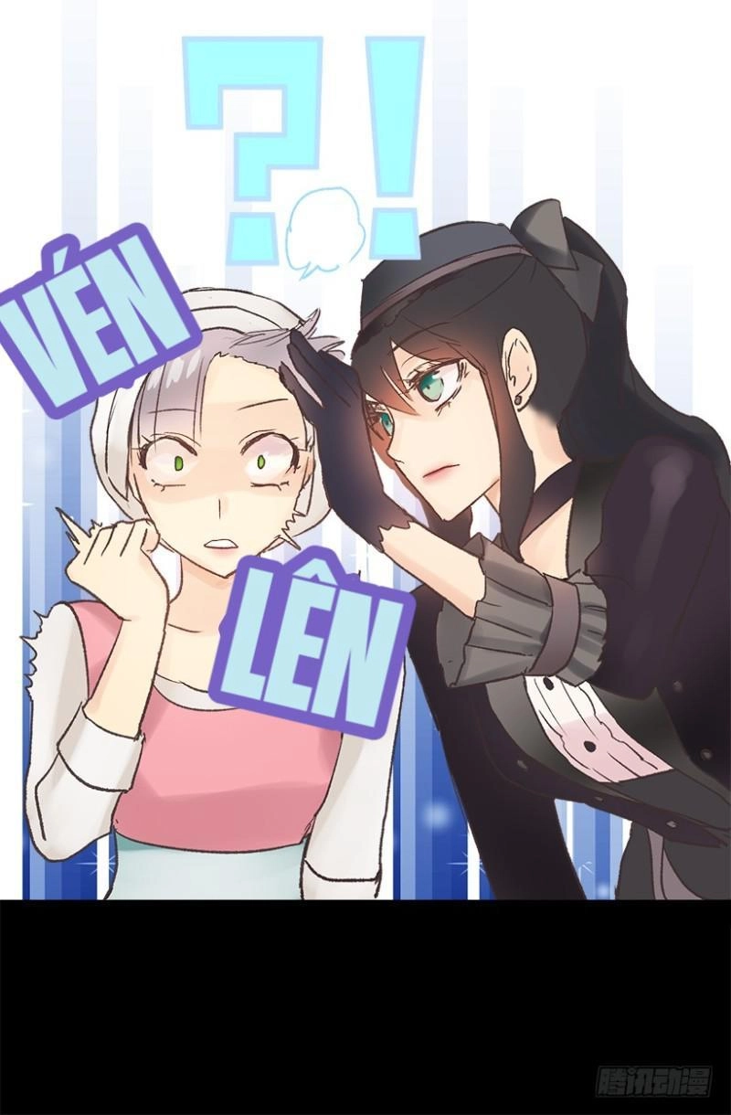 Tước Thế Luyến Nhân Chapter 6 - 28