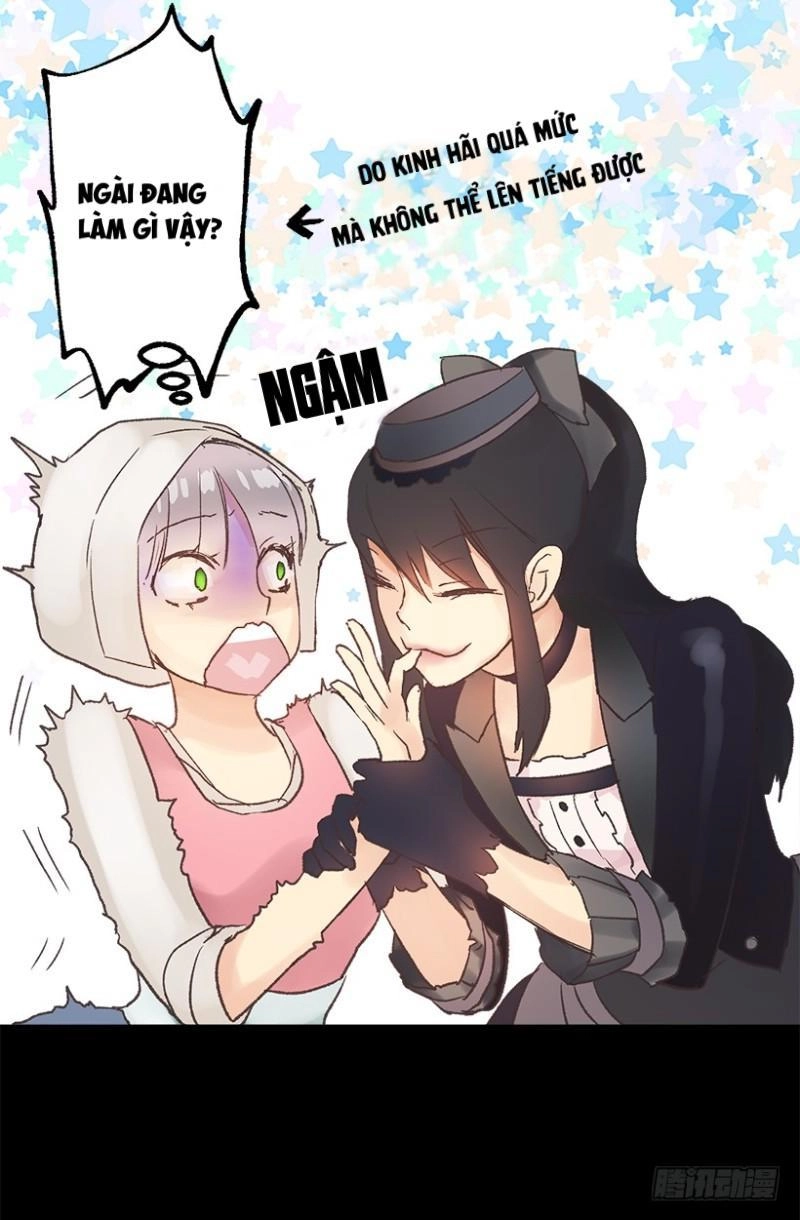 Tước Thế Luyến Nhân Chapter 6 - 29