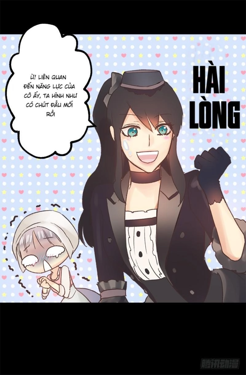 Tước Thế Luyến Nhân Chapter 6 - 30