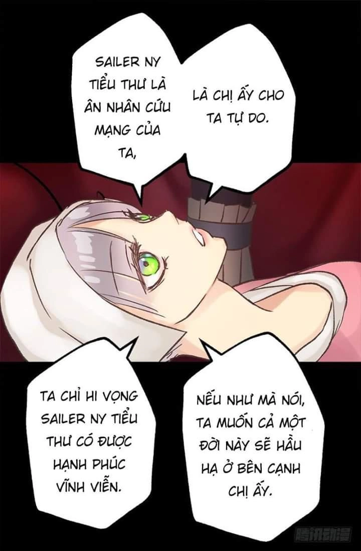 Tước Thế Luyến Nhân Chapter 7 - 19