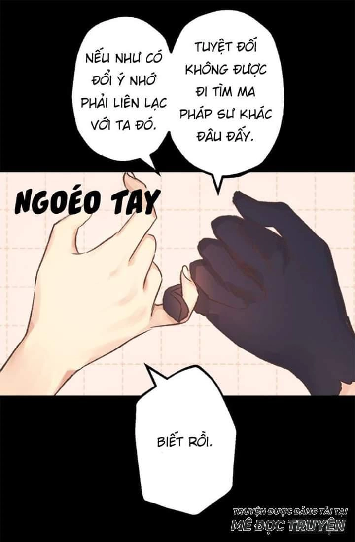 Tước Thế Luyến Nhân Chapter 7 - 26