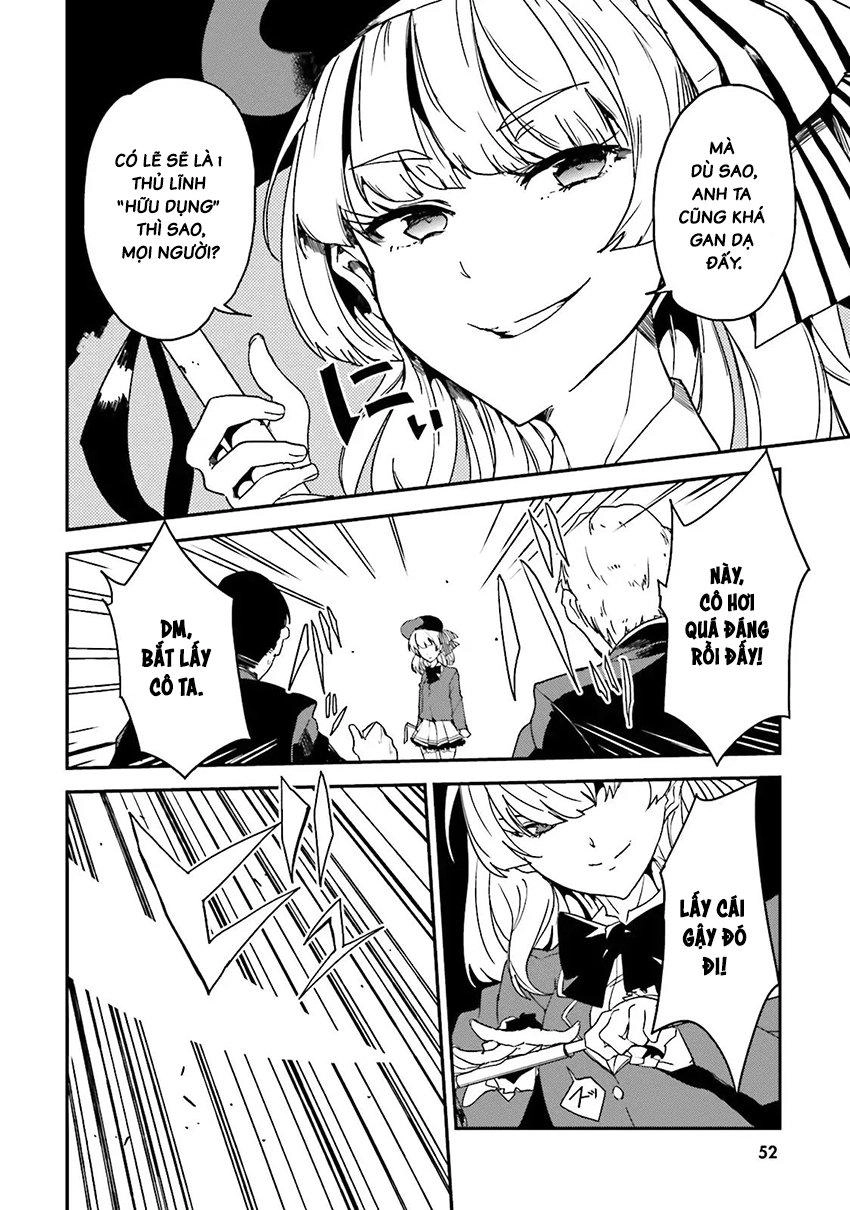 Youkoso Jitsuryoku Shijou Shugi No Kyoushitsu E: Other School Days Chapter 2 - 8