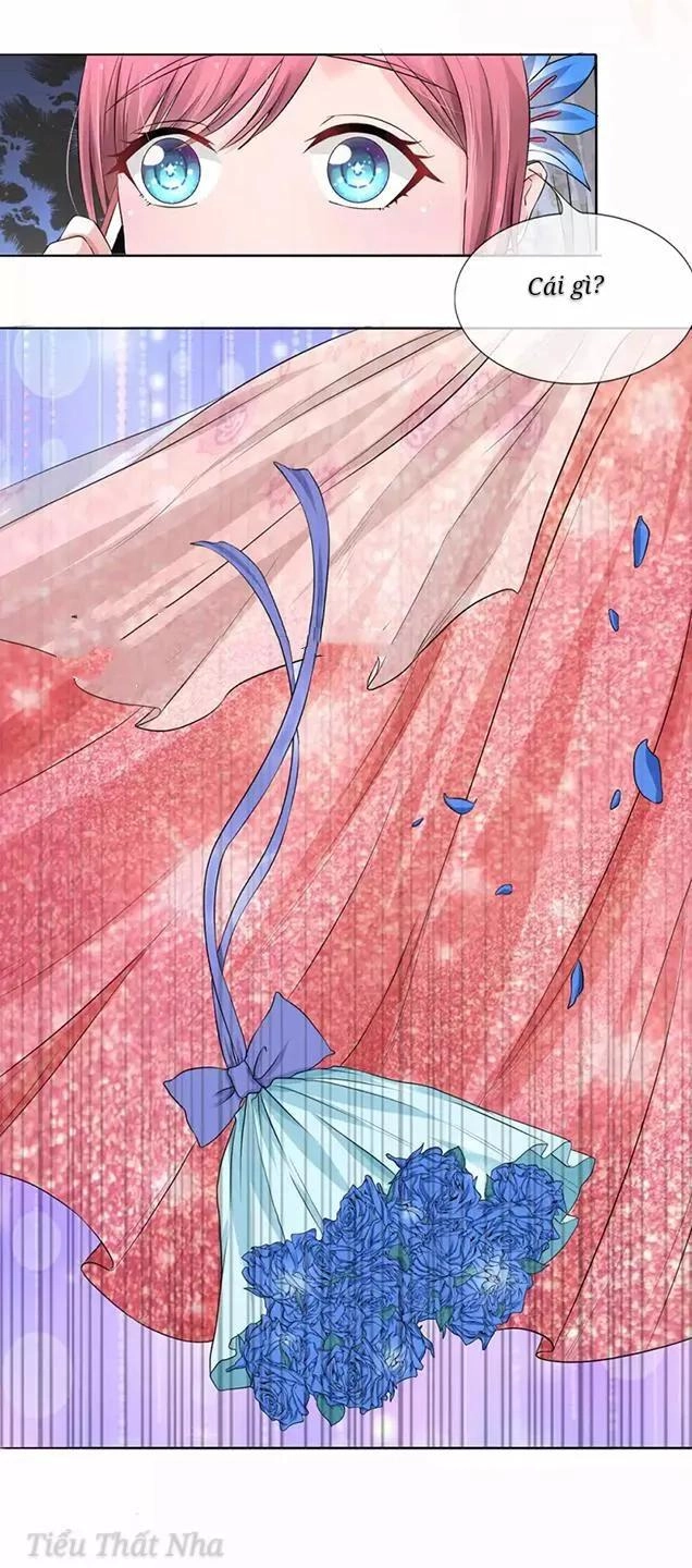 Tù Nhân Tình Yêu 99 Ngày Chapter 2 - 9