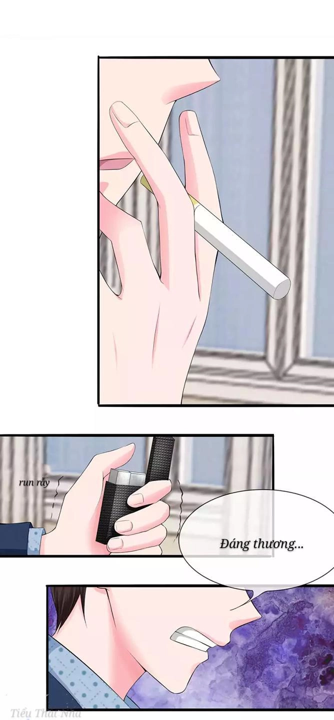 Tù Nhân Tình Yêu 99 Ngày Chapter 4 - 8