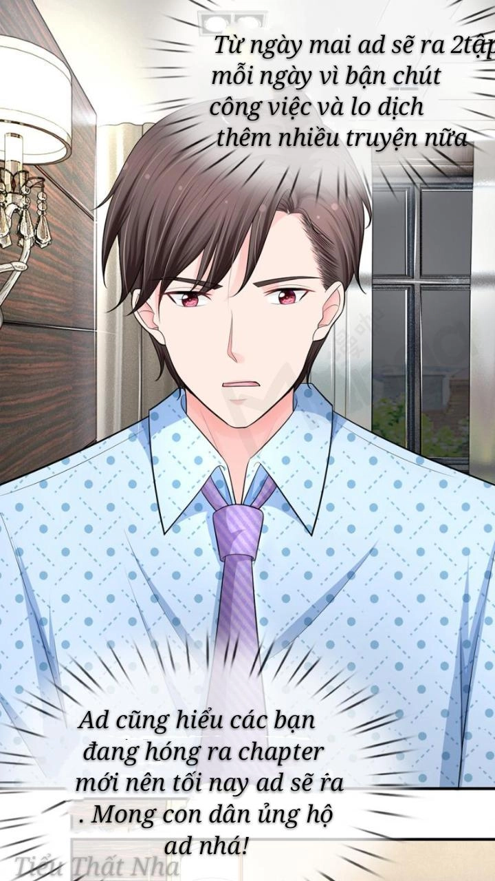 Tù Nhân Tình Yêu 99 Ngày Chapter 6 - 1