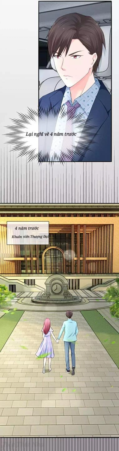 Tù Nhân Tình Yêu 99 Ngày Chapter 6.7 - 3