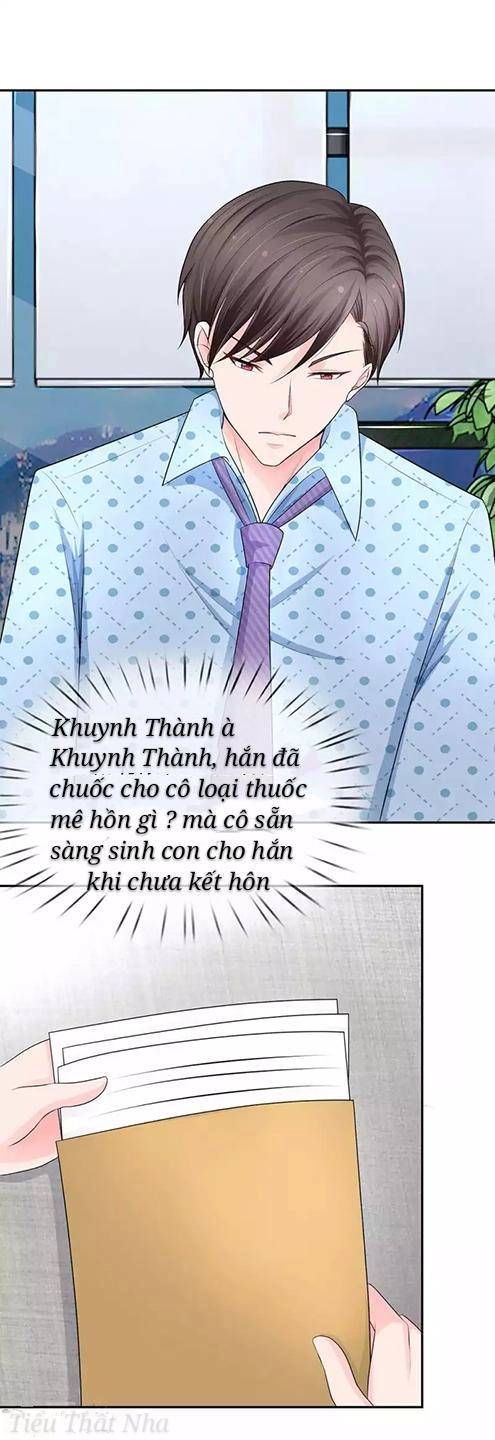 Tù Nhân Tình Yêu 99 Ngày Chapter 14 - 2