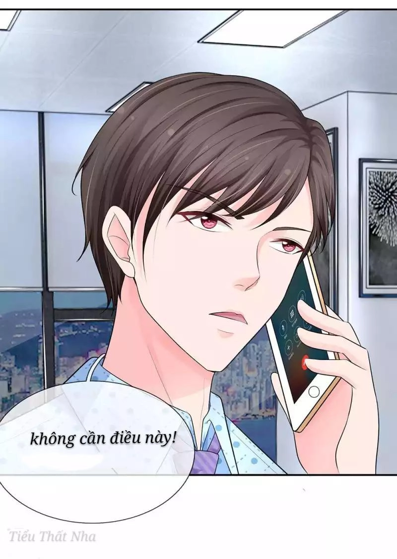 Tù Nhân Tình Yêu 99 Ngày Chapter 14 - 4