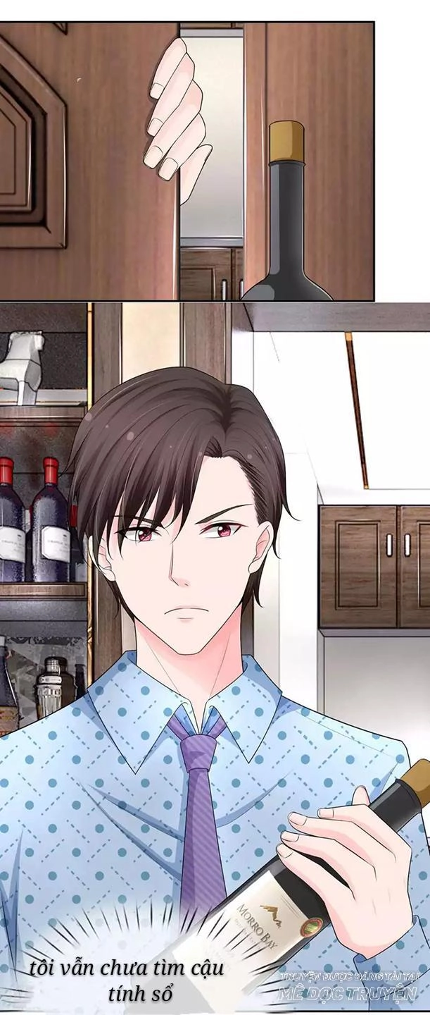 Tù Nhân Tình Yêu 99 Ngày Chapter 14 - 6