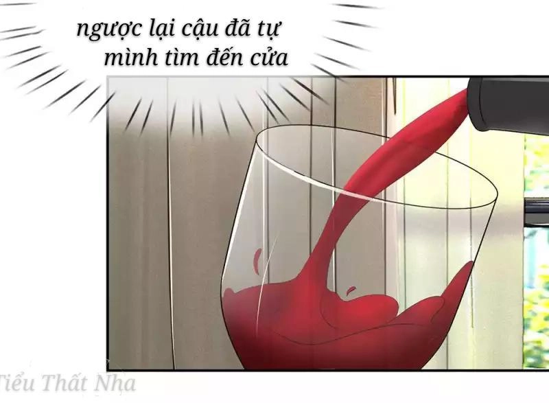 Tù Nhân Tình Yêu 99 Ngày Chapter 14 - 7