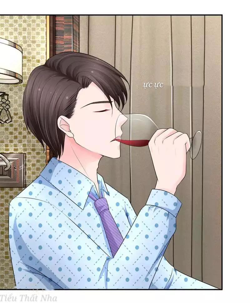 Tù Nhân Tình Yêu 99 Ngày Chapter 14 - 8