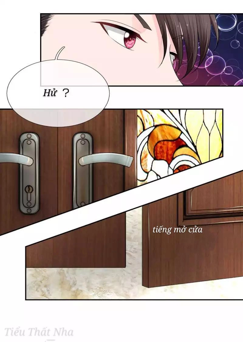 Tù Nhân Tình Yêu 99 Ngày Chapter 14 - 9