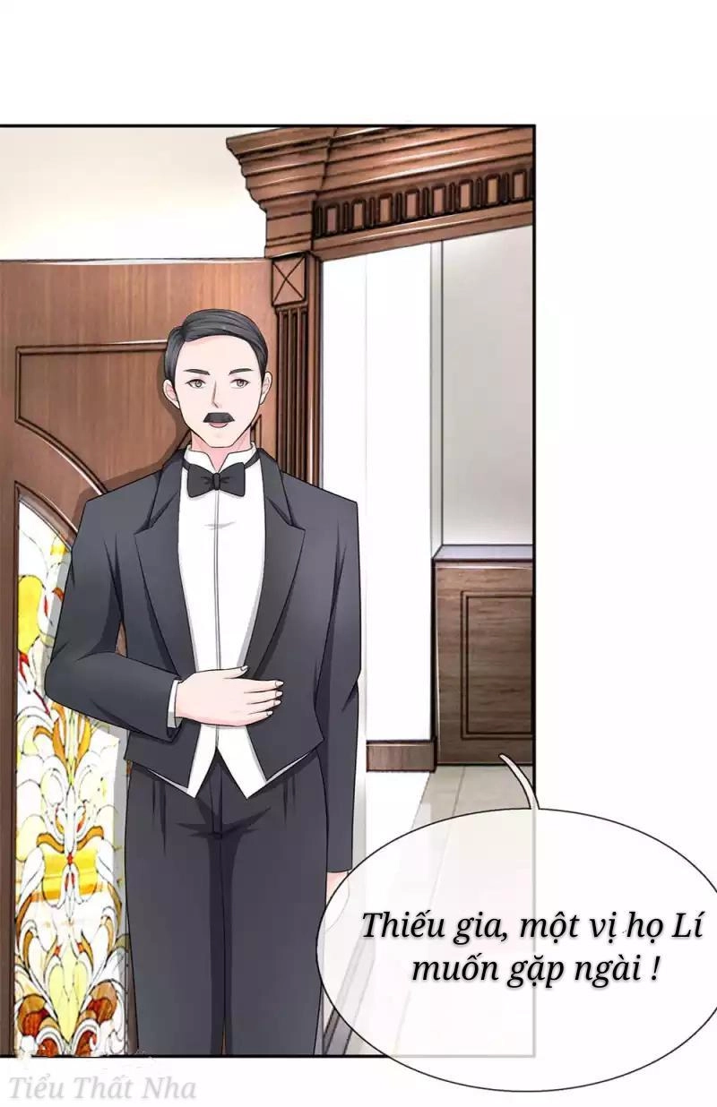 Tù Nhân Tình Yêu 99 Ngày Chapter 14 - 10