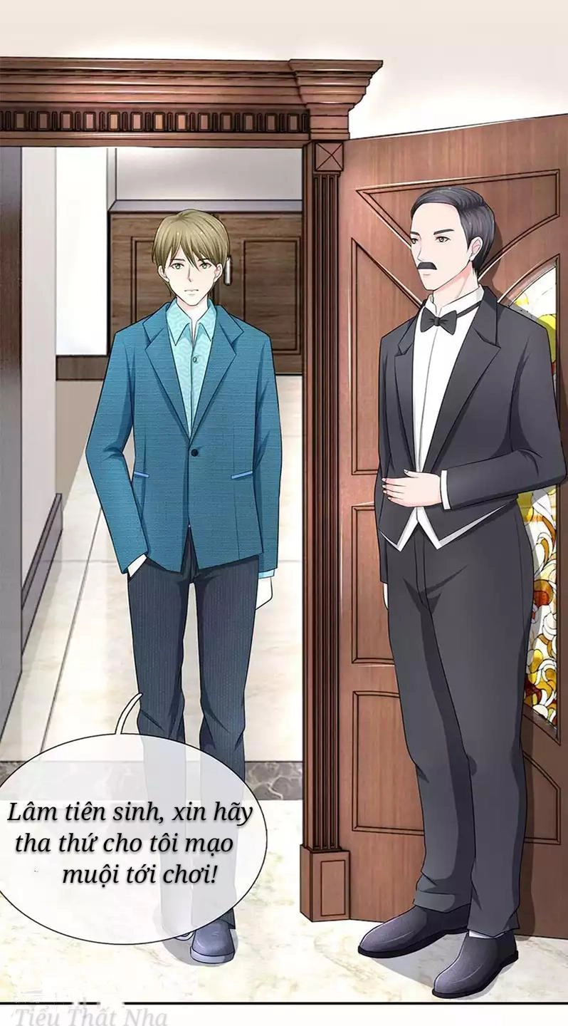 Tù Nhân Tình Yêu 99 Ngày Chapter 14 - 12