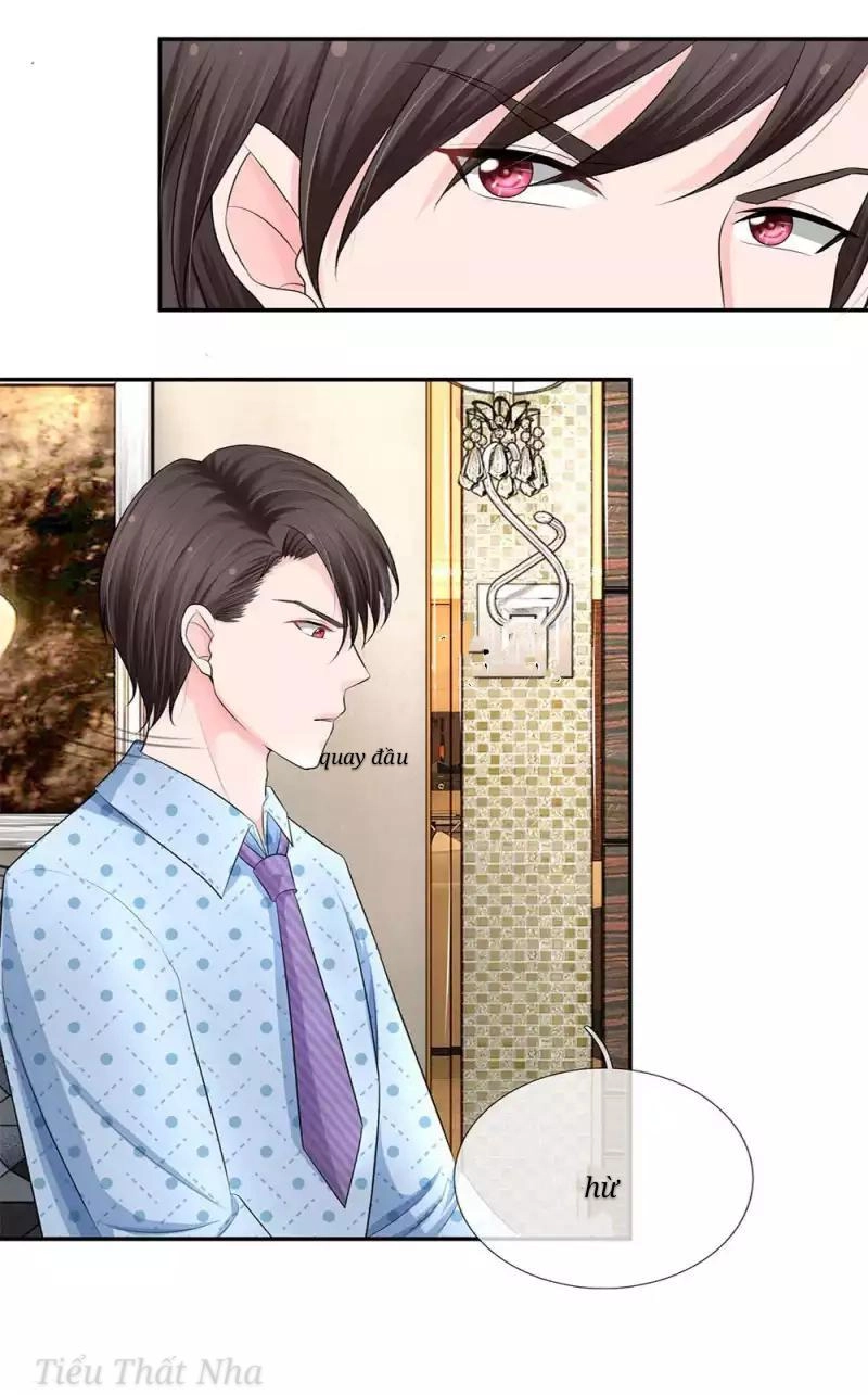 Tù Nhân Tình Yêu 99 Ngày Chapter 14 - 13