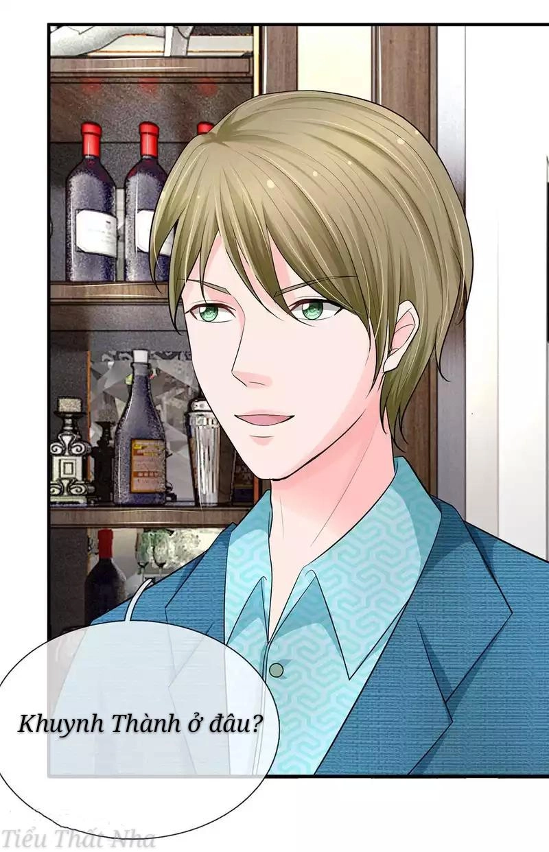 Tù Nhân Tình Yêu 99 Ngày Chapter 14 - 15