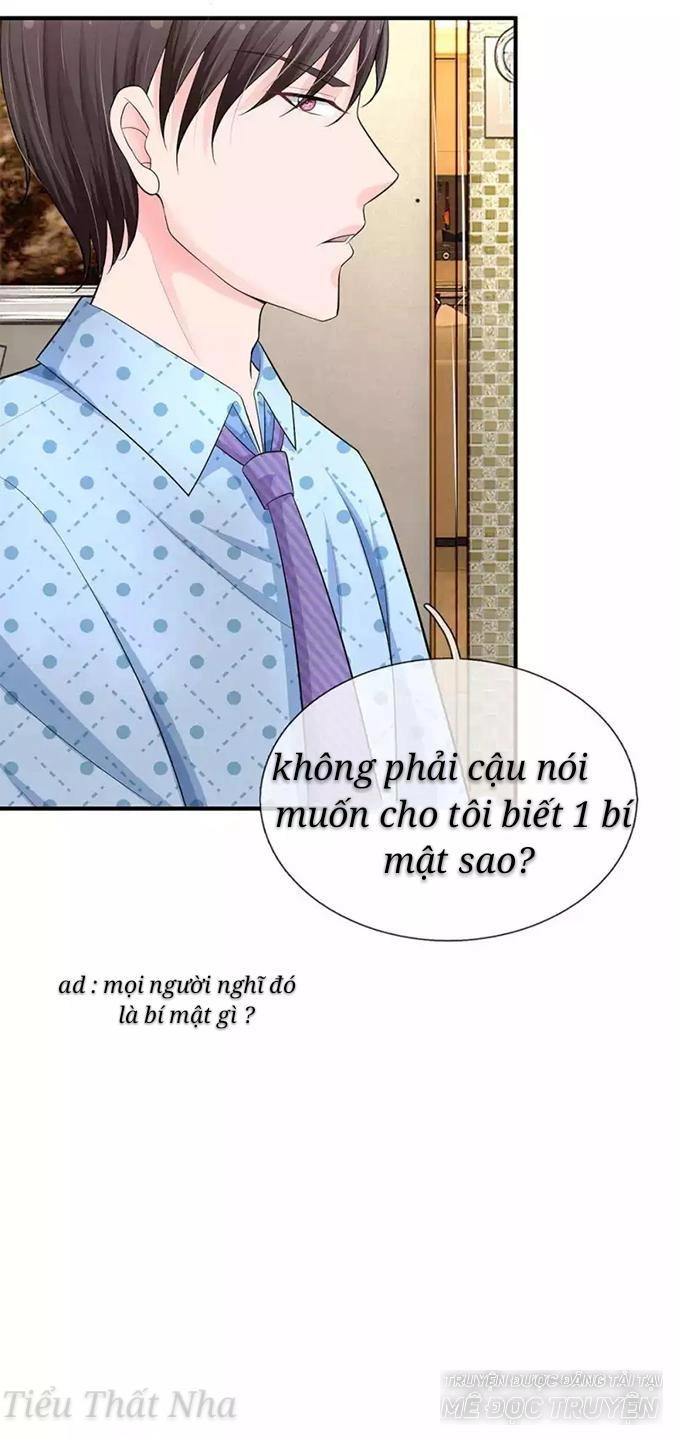 Tù Nhân Tình Yêu 99 Ngày Chapter 14 - 16