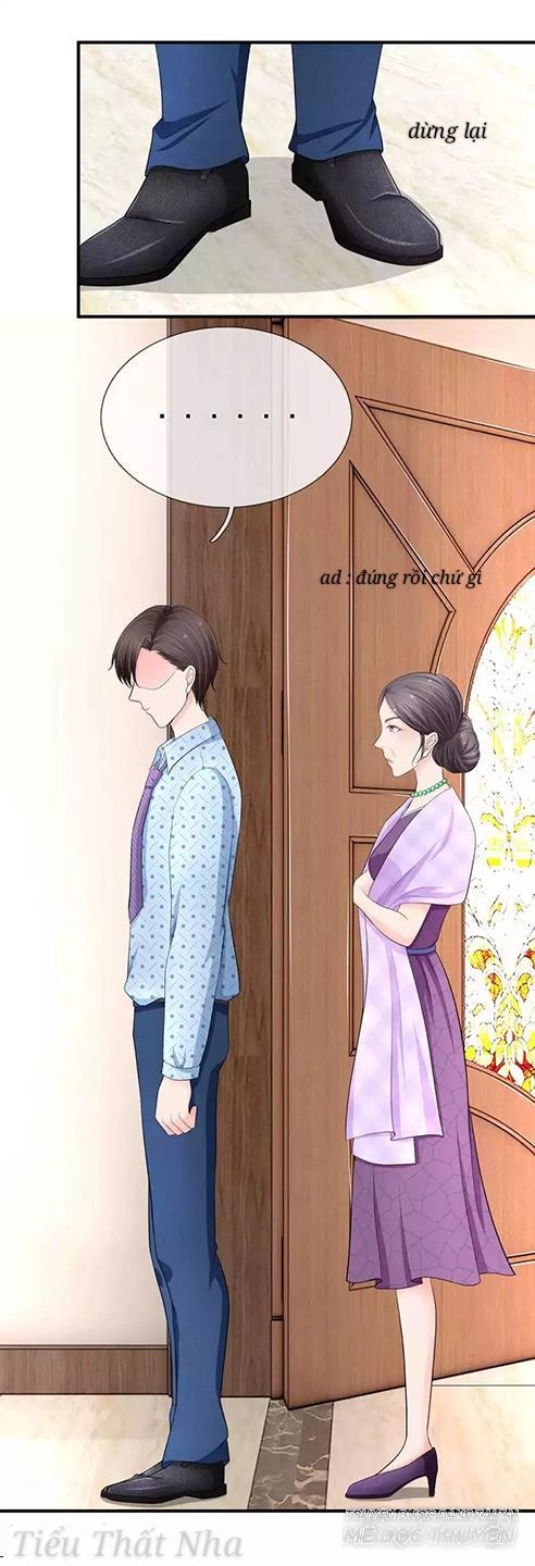 Tù Nhân Tình Yêu 99 Ngày Chapter 17 - 6