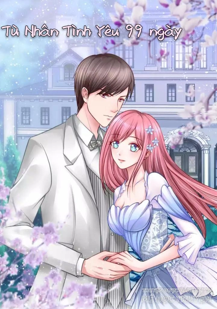 Tù Nhân Tình Yêu 99 Ngày Chapter 17 - 11