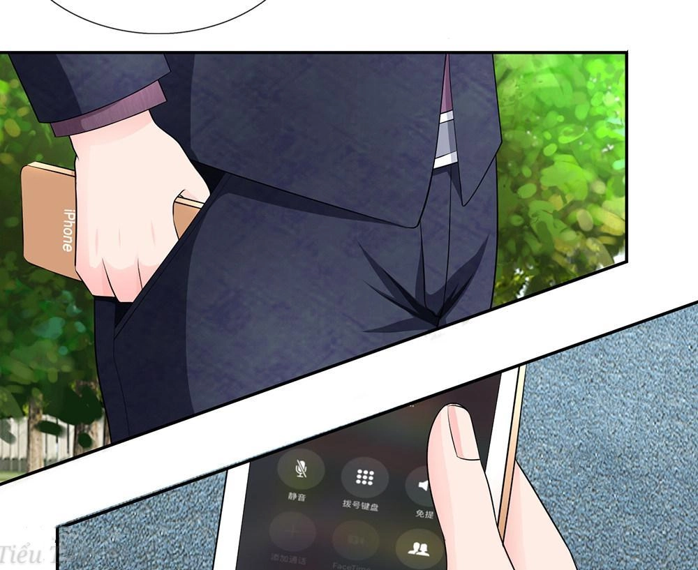 Tù Nhân Tình Yêu 99 Ngày Chapter 19 - 15