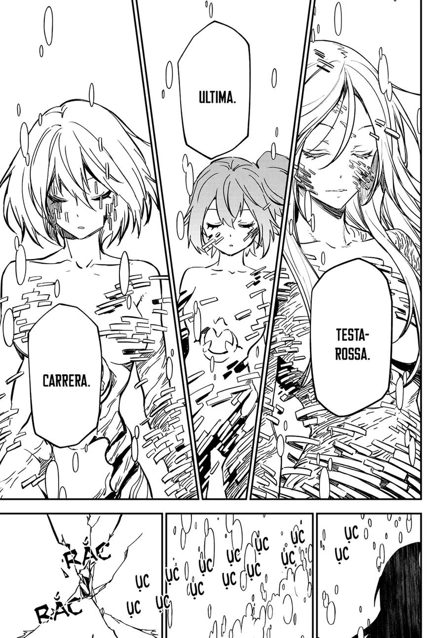 Lúc Đó, Tôi Đã Chuyển Sinh Thành Slime Chapter 135 - 26