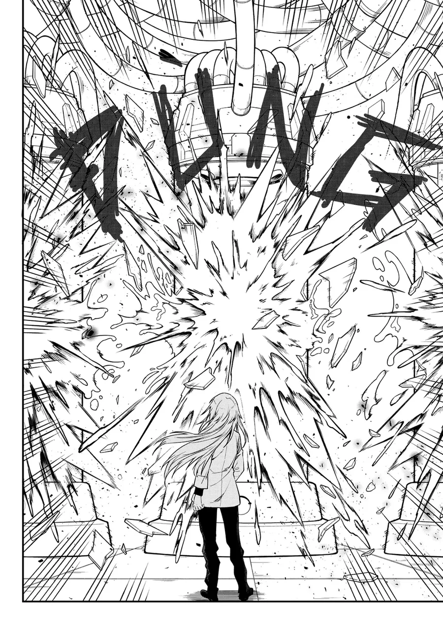 Lúc Đó, Tôi Đã Chuyển Sinh Thành Slime Chapter 135 - 27