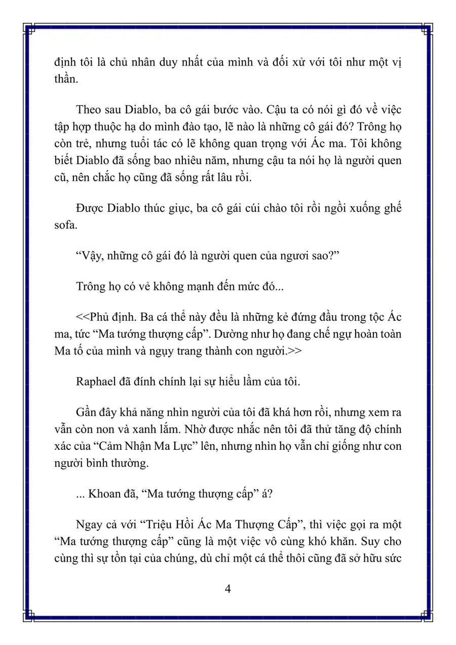 Lúc Đó, Tôi Đã Chuyển Sinh Thành Slime Chapter 135 - 52