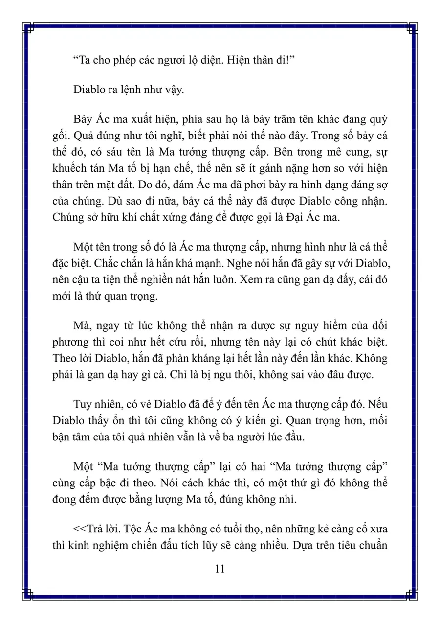 Lúc Đó, Tôi Đã Chuyển Sinh Thành Slime Chapter 135 - 59