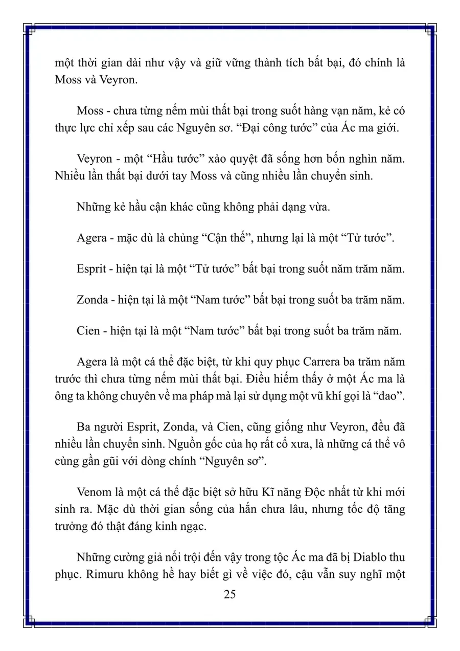 Lúc Đó, Tôi Đã Chuyển Sinh Thành Slime Chapter 135 - 73