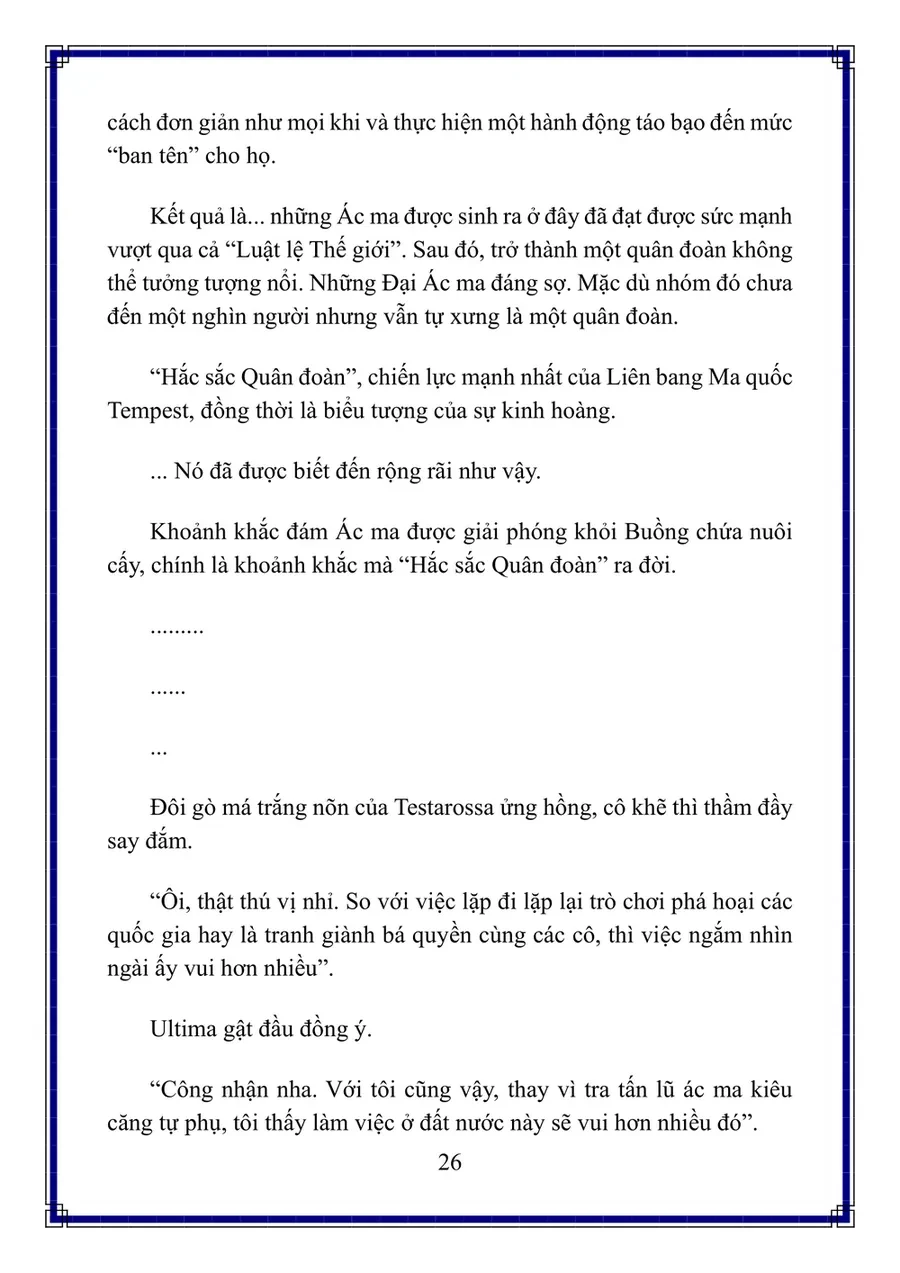 Lúc Đó, Tôi Đã Chuyển Sinh Thành Slime Chapter 135 - 74