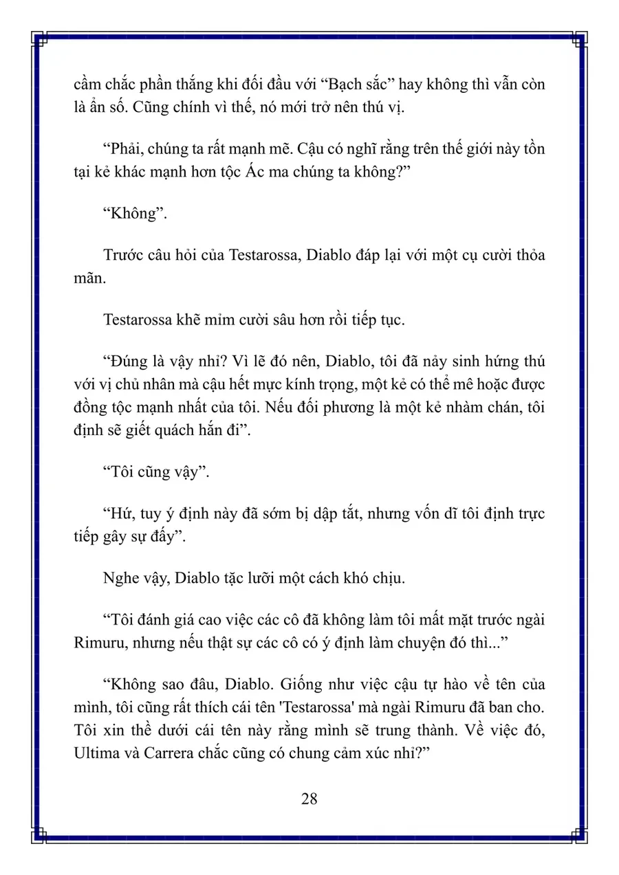 Lúc Đó, Tôi Đã Chuyển Sinh Thành Slime Chapter 135 - 76