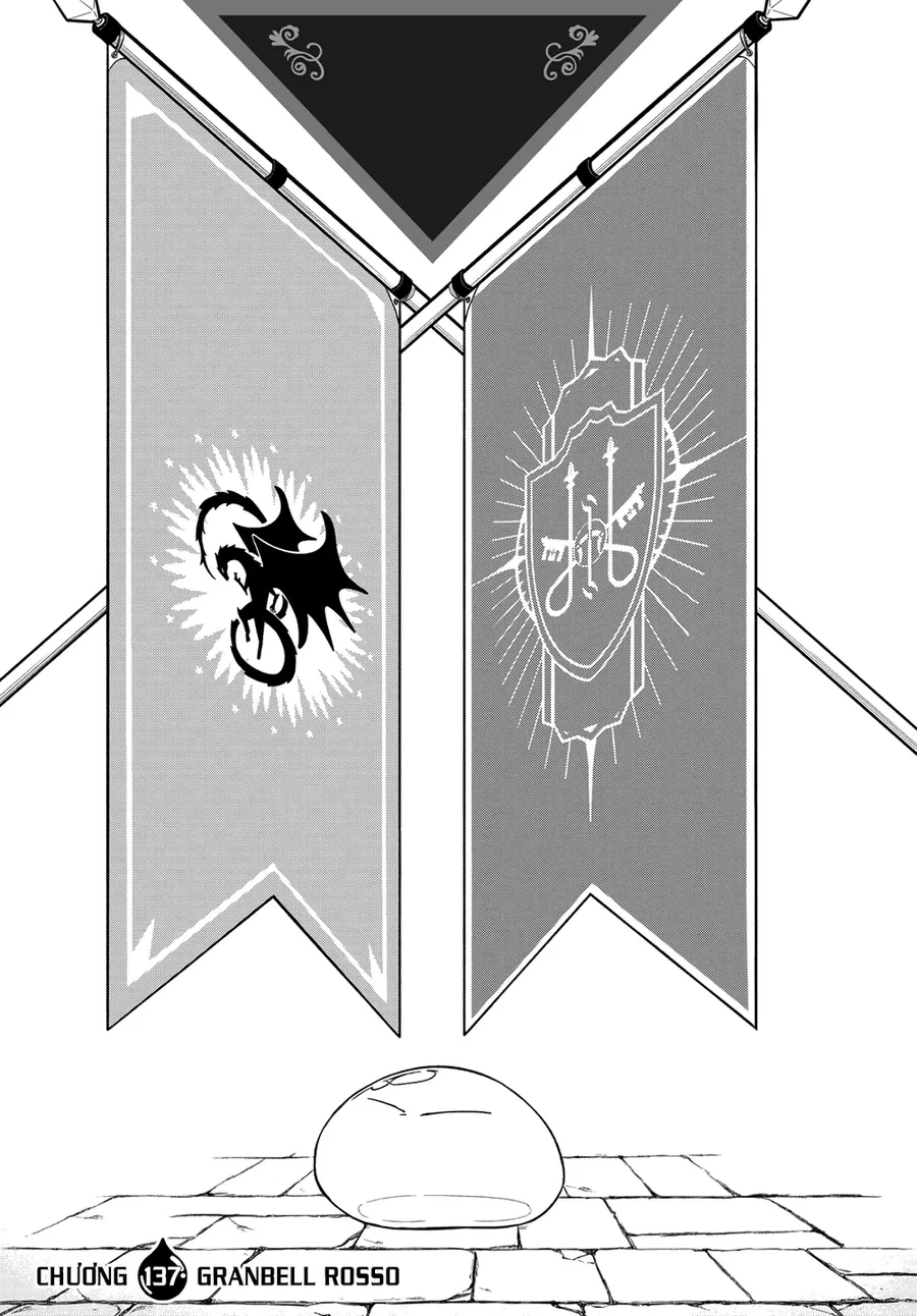 Lúc Đó, Tôi Đã Chuyển Sinh Thành Slime Chapter 137 - 11