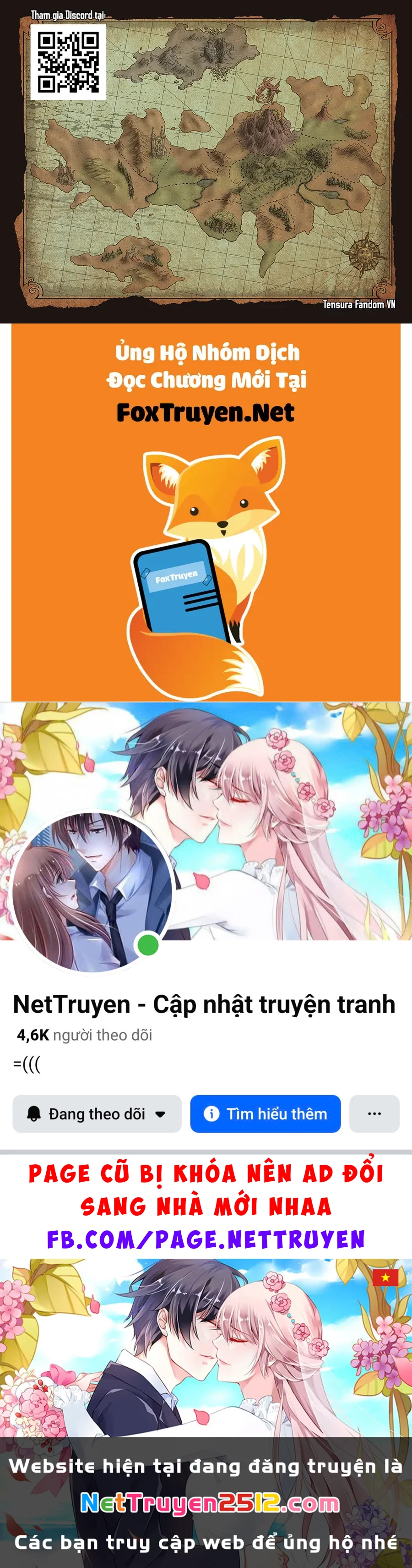 Lúc Đó, Tôi Đã Chuyển Sinh Thành Slime Chapter 137 - 39