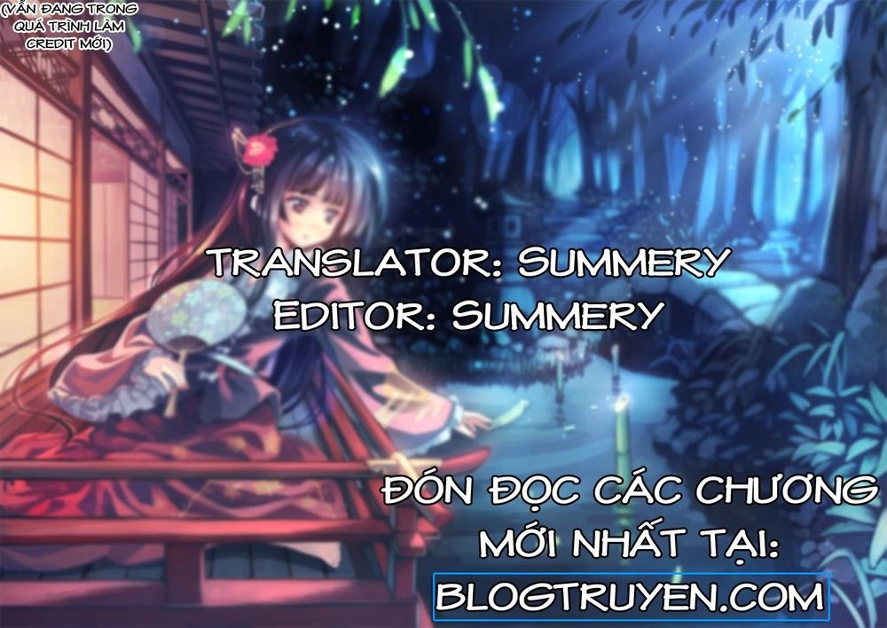 Sinner Chapter 1 - 1