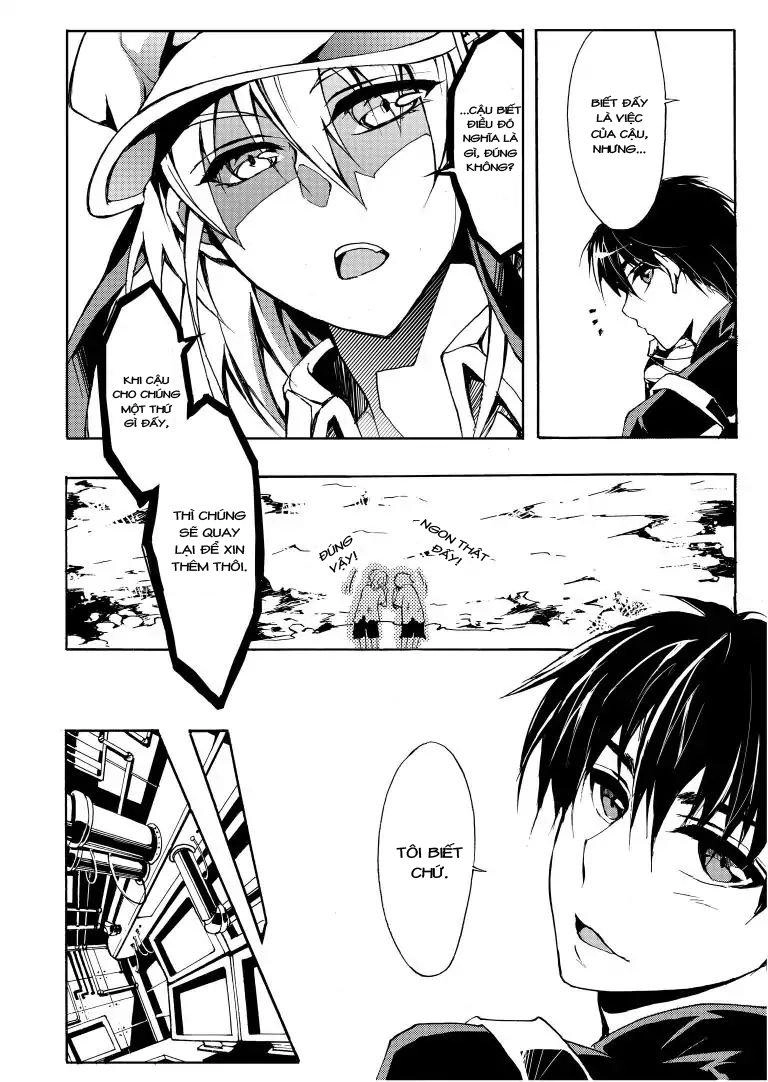 Sinner Chapter 2 - 24