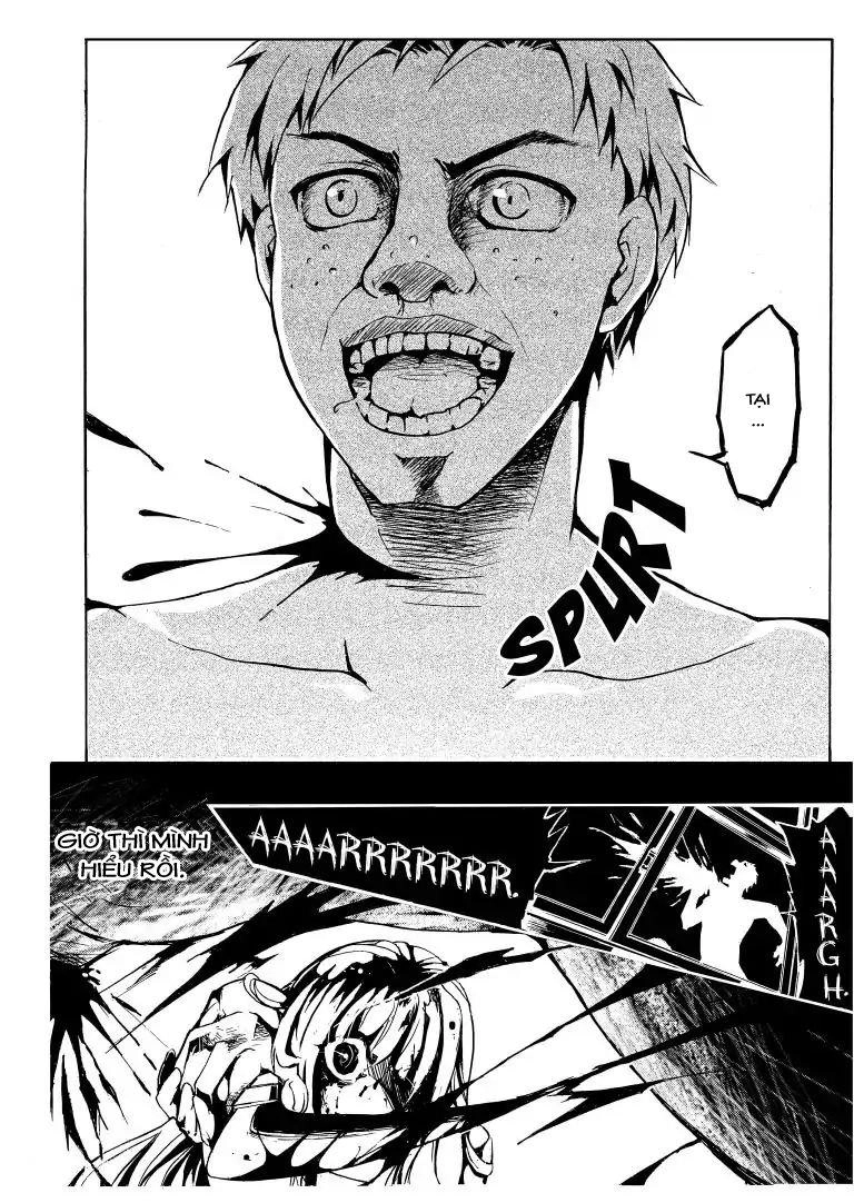 Sinner Chapter 2 - 30