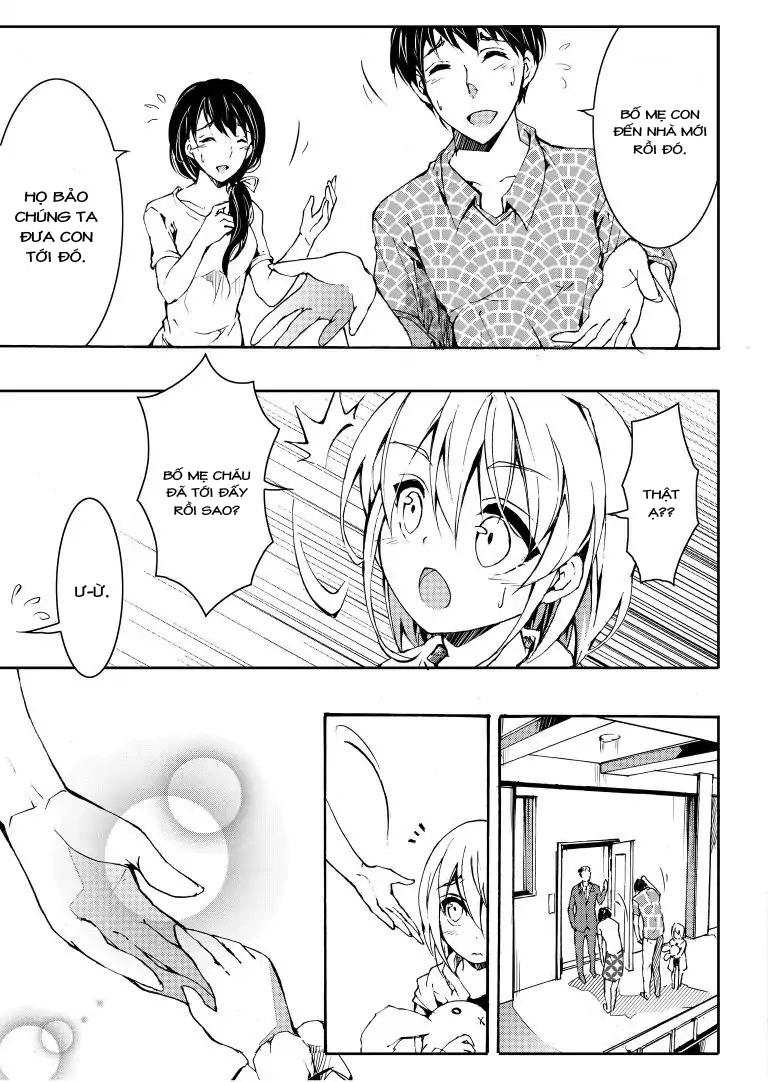 Sinner Chapter 4 - 17