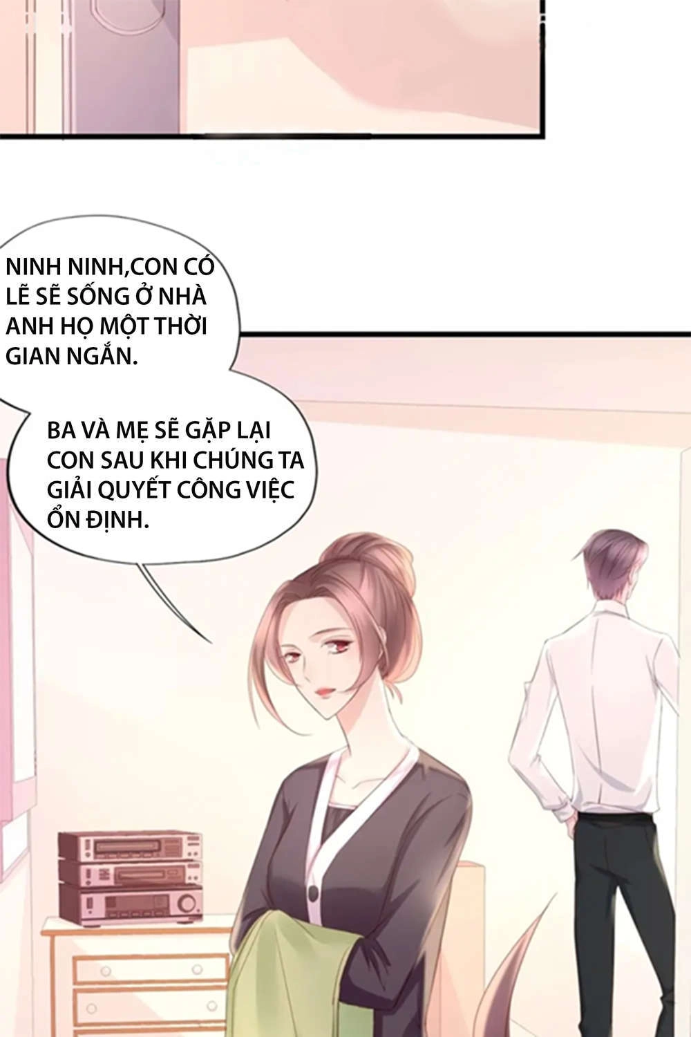 Tình Yêu Bốn Mùa Chapter 1 - 27