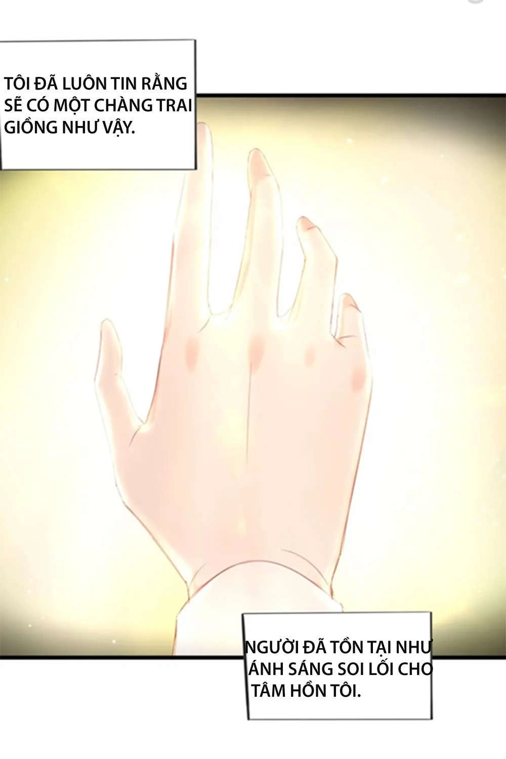 Tình Yêu Bốn Mùa Chapter 1 - 43