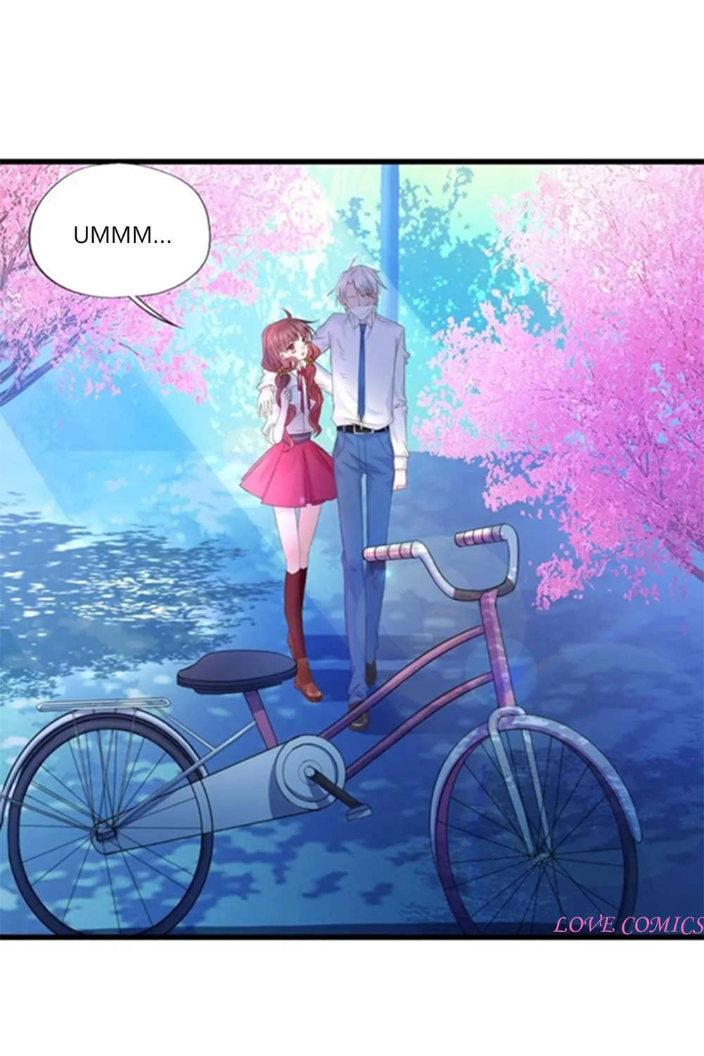 Tình Yêu Bốn Mùa Chapter 4 - 2