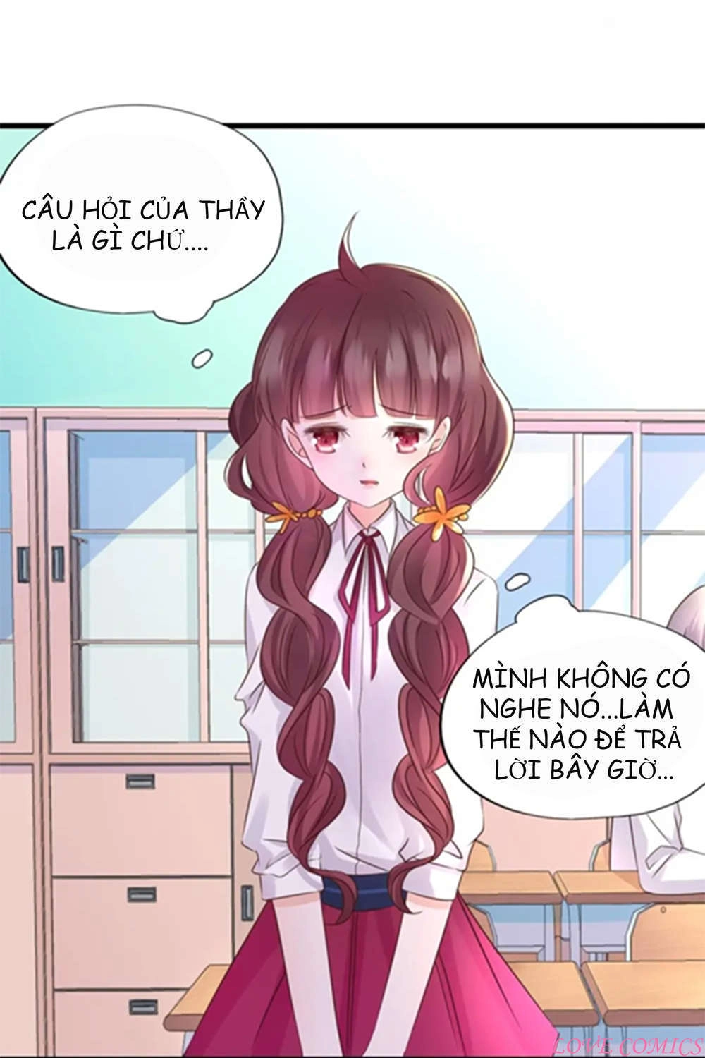 Tình Yêu Bốn Mùa Chapter 4 - 47