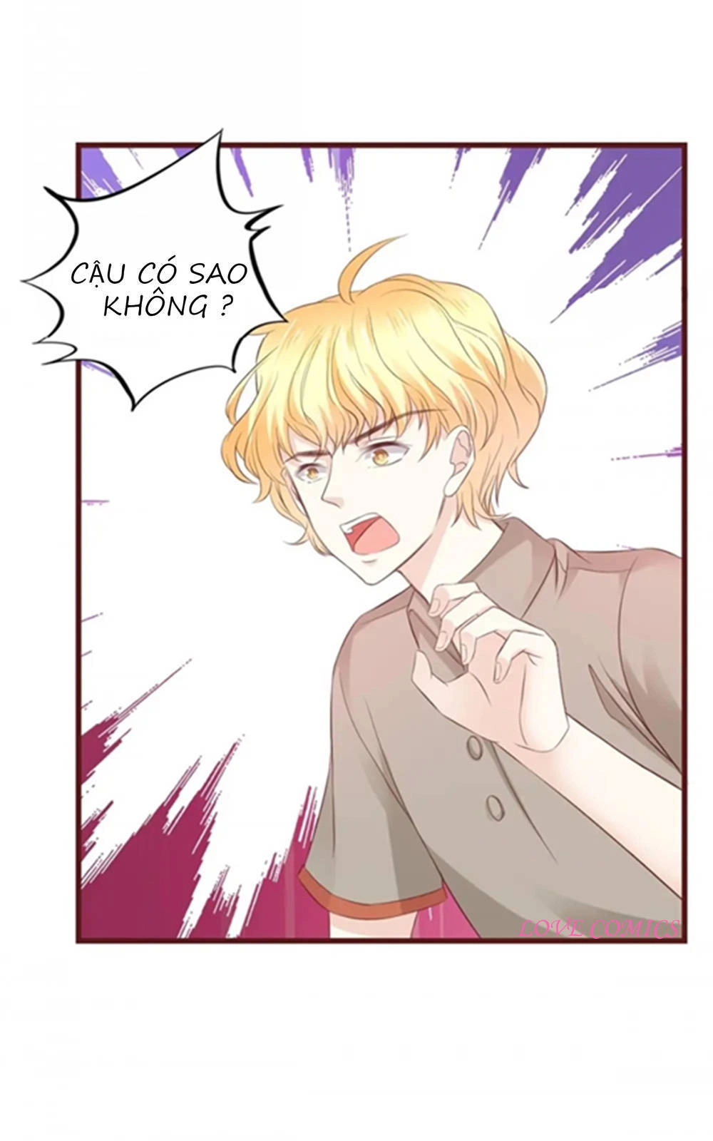 Tình Yêu Bốn Mùa Chapter 8 - 7