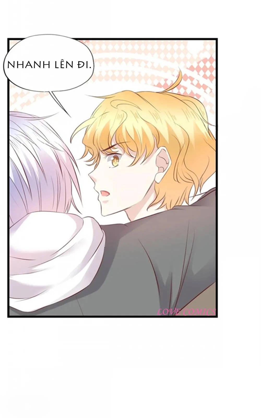 Tình Yêu Bốn Mùa Chapter 8 - 17