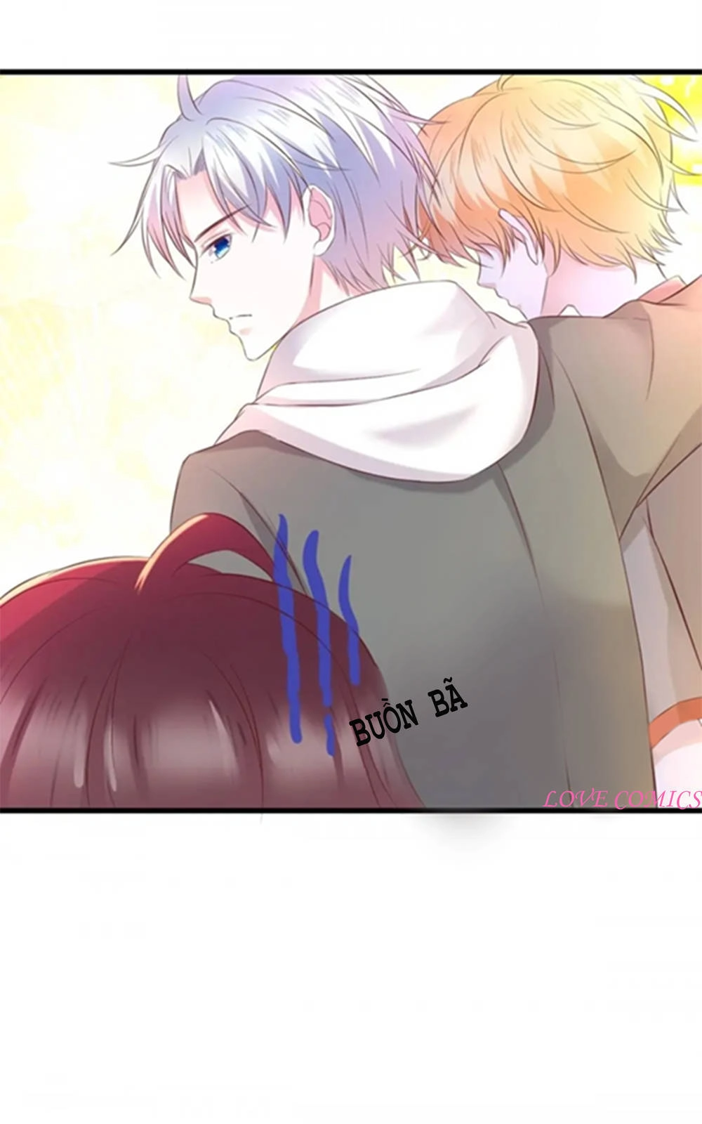 Tình Yêu Bốn Mùa Chapter 8 - 21